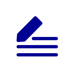 editing interface pencil ui ux writing svgrepo com